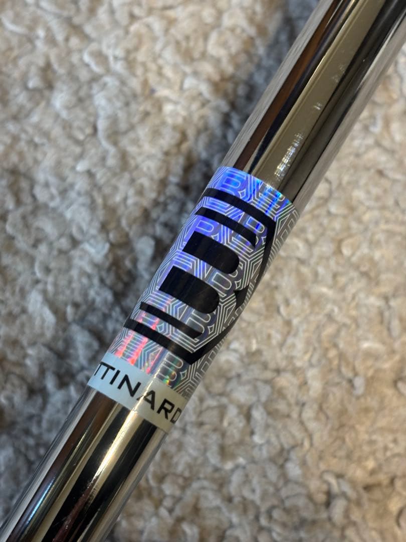 【美品】ベティナルディ(BETTINARDI) 2024 イノベイ 9.0