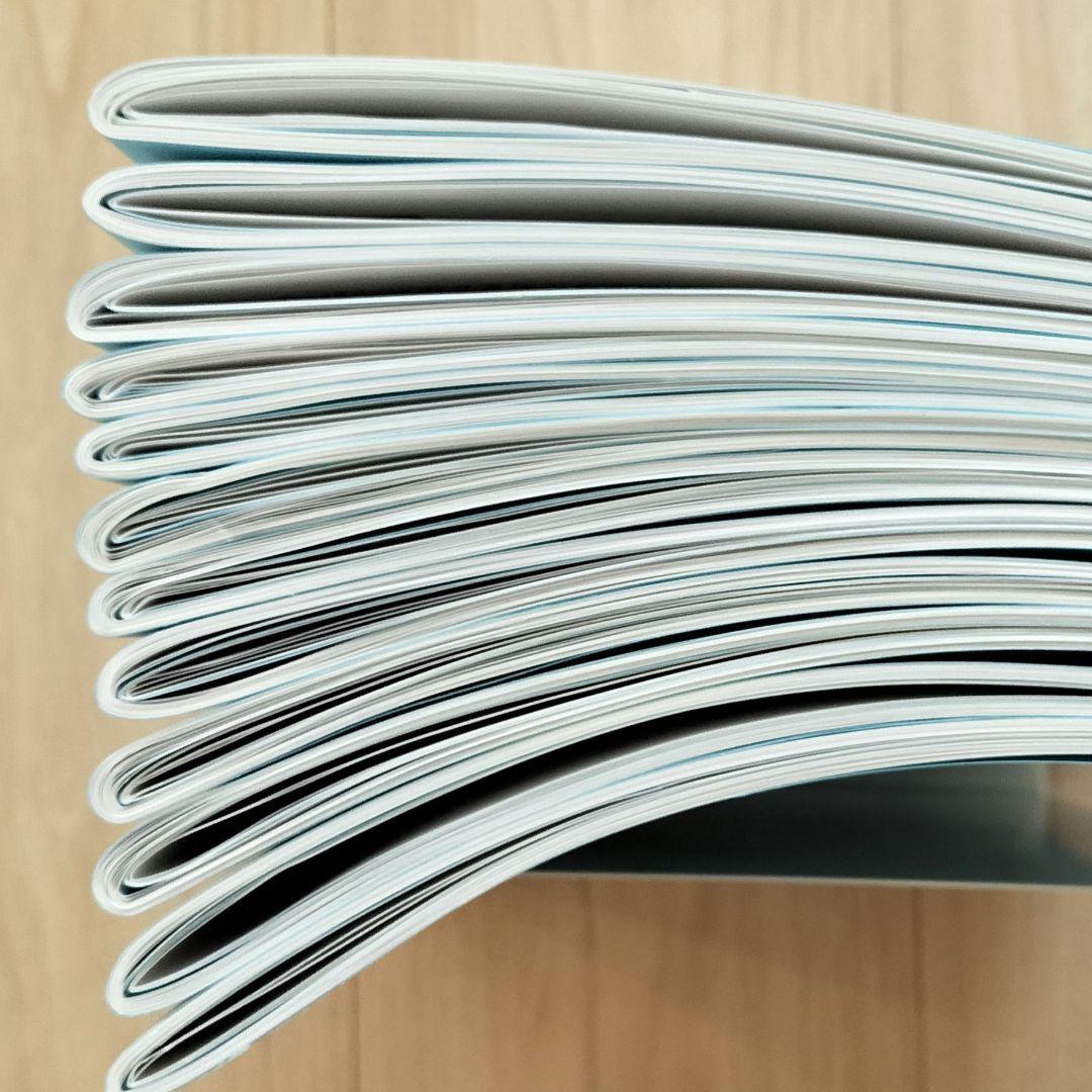 グノーブル　基礎力テスト　算数　６年生　小６　未記入