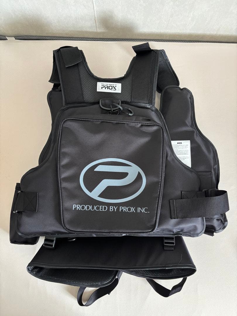 PROX フローティングゲームベスト PX313