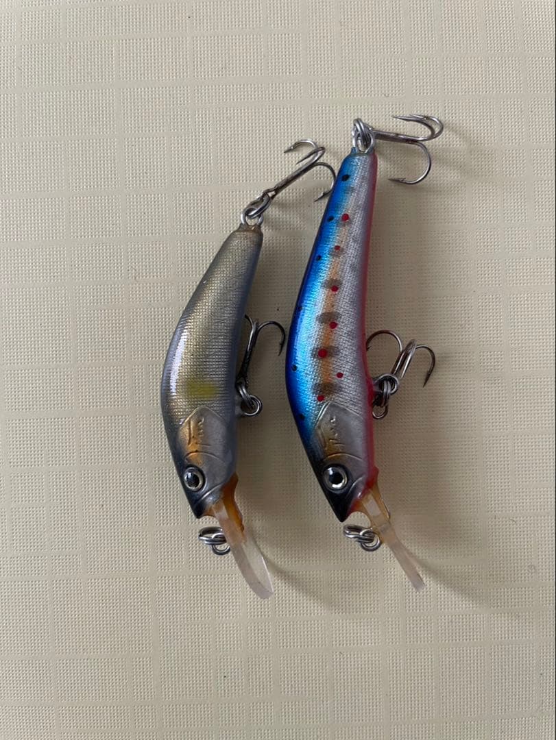 ジュンミノー　55S 45S セット