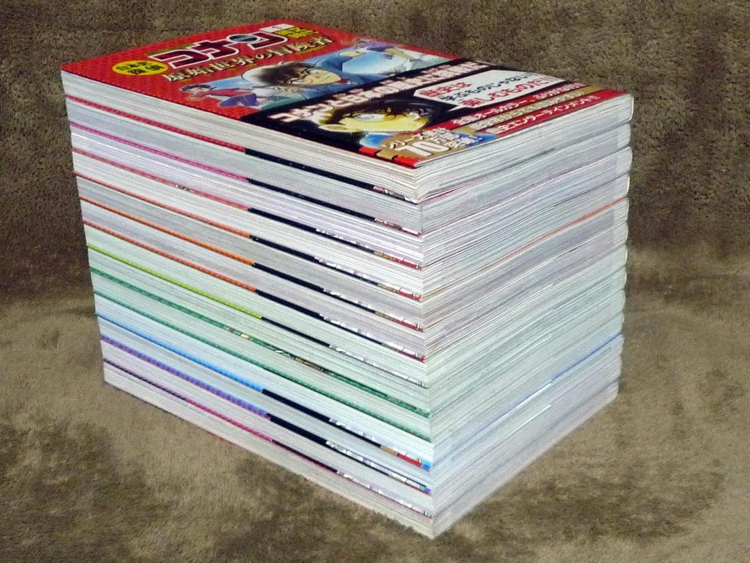 ぱ*】様 日本史探偵コナン 全巻セット