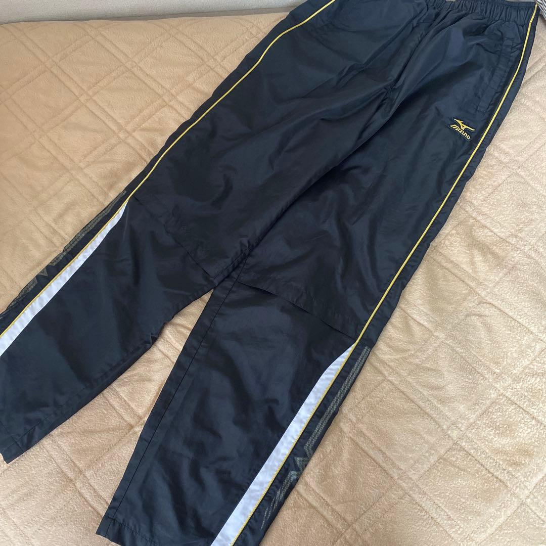 0*i様 【最終値下げ‼️】MIZUNO PRO メジャークオリティージャケット