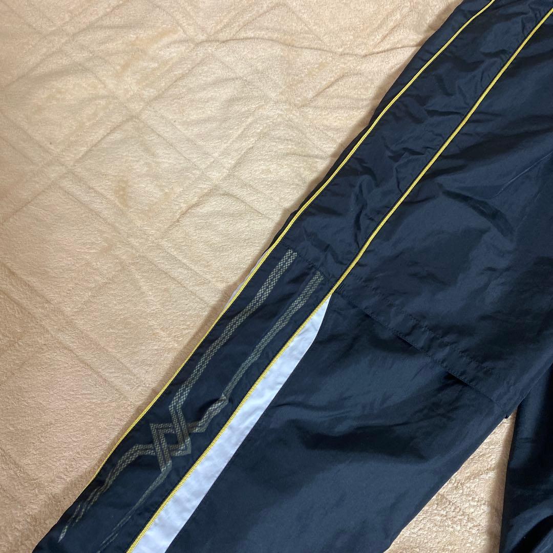 0*i様 【最終値下げ‼️】MIZUNO PRO メジャークオリティージャケット