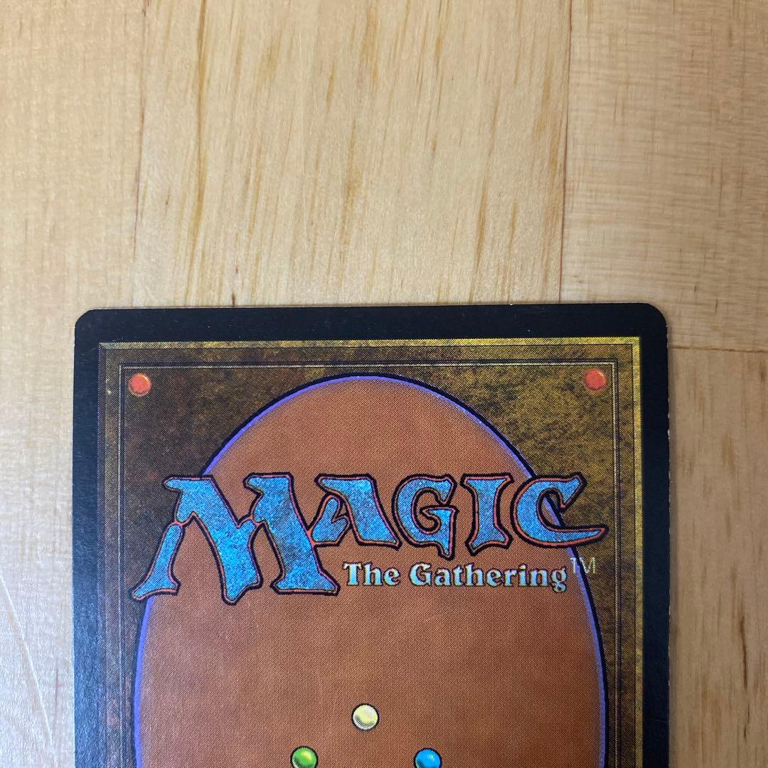 MTG 目くらまし foil NEM 英語版　初版 daze