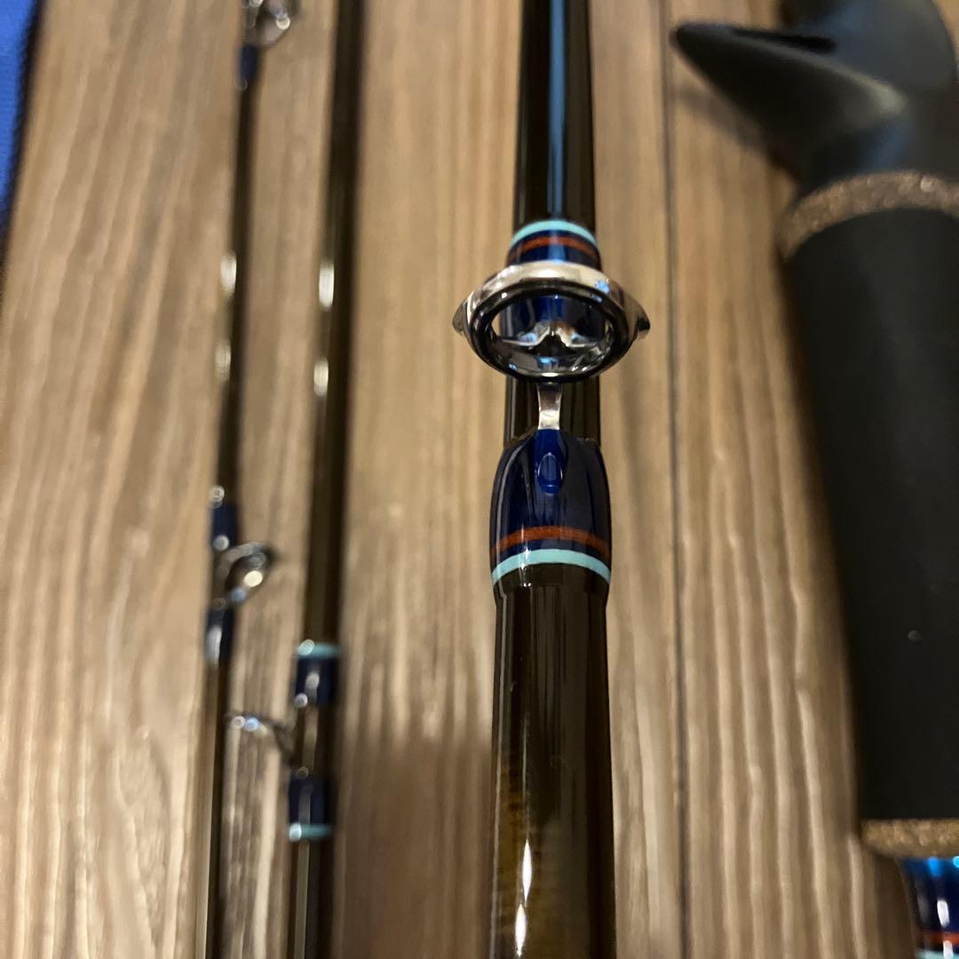 ツララ ルーツC60M TULALA Routes C60M ジェットセッター