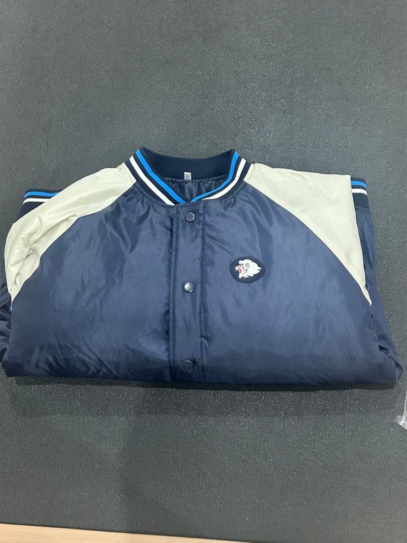 【新品】西武ライオンズ スタジャン XL 希少サイズ