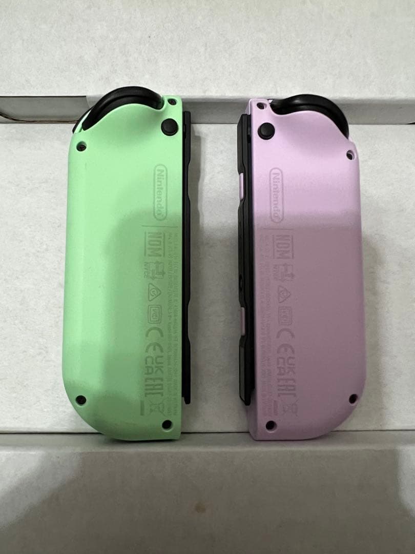 初代Nintendo Switch