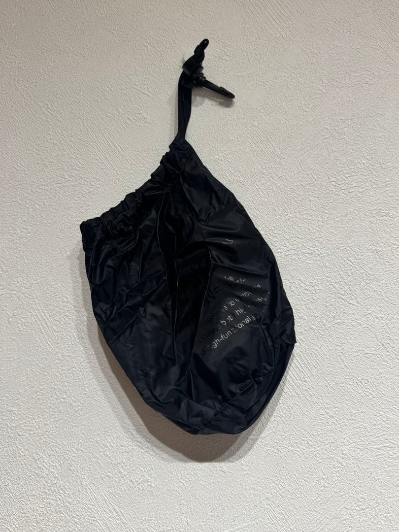 美品 TAION ダウンベスト XLサイズ ダブルジップ