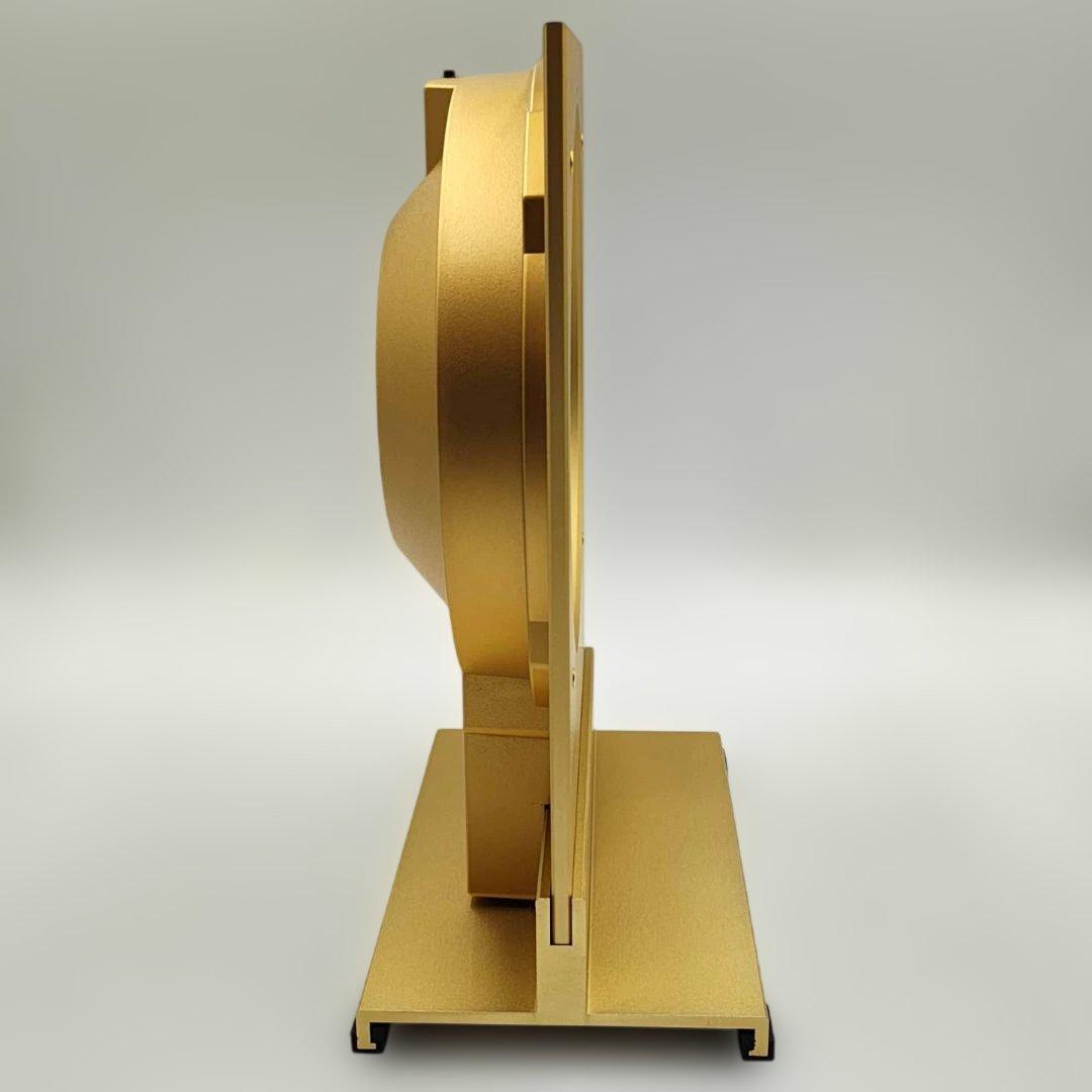 ☆コスモサイン☆自動精密星座時計☆北緯35度☆CLUB LAMER☆