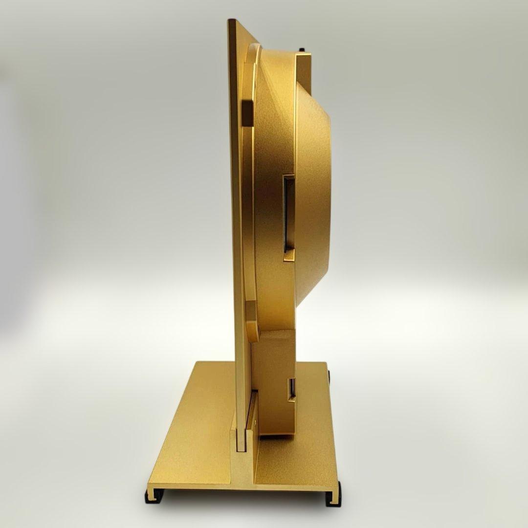 ☆コスモサイン☆自動精密星座時計☆北緯35度☆CLUB LAMER☆