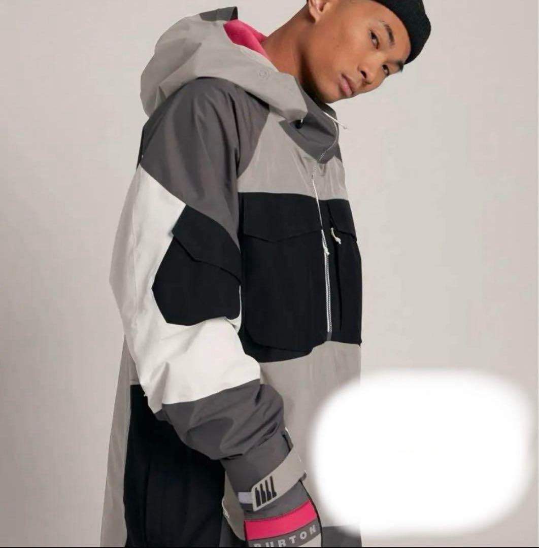 スノーボード BURTON Living Lining GORE-TEX