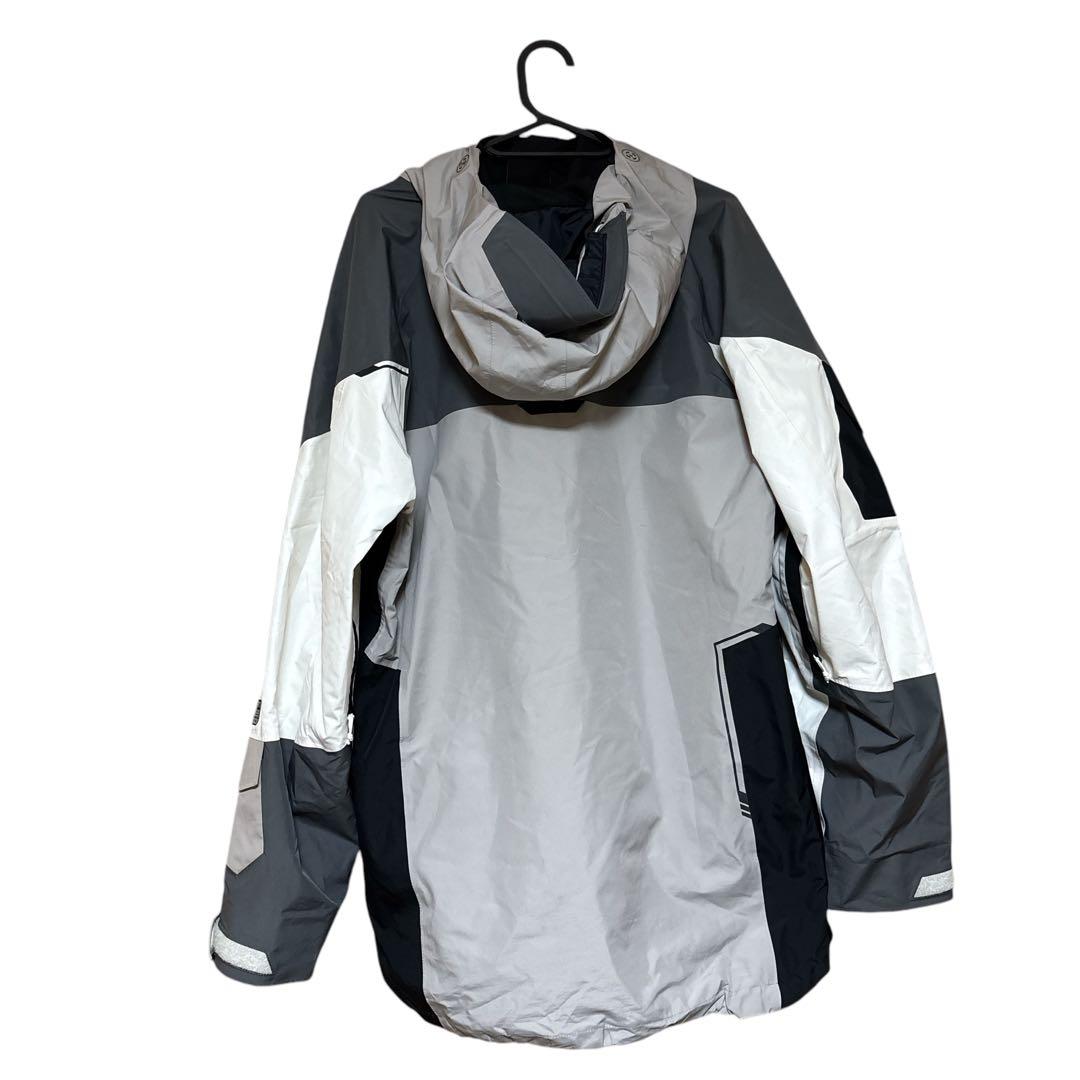 スノーボード BURTON Living Lining GORE-TEX