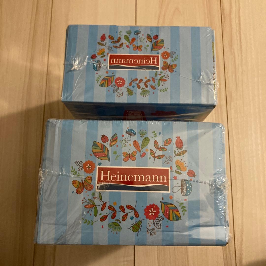 HeinemannシリーズG1 110冊 英語　絵本 maiyapen対応