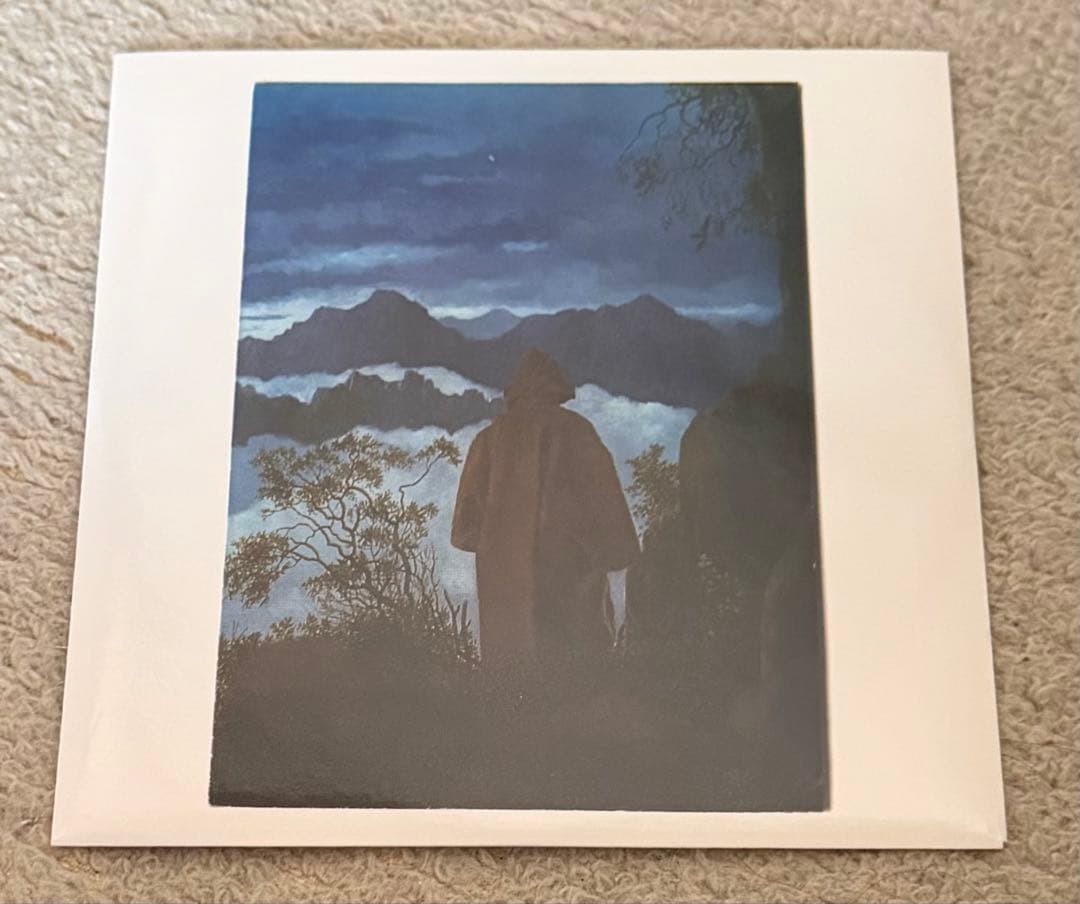 Joy Division Singles 1978-80 7インチBOXセット