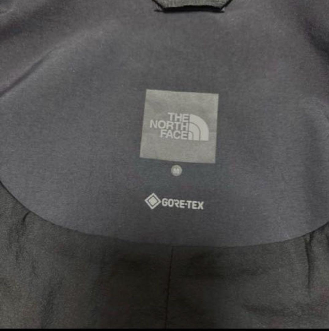 未使用 イエナTHE NORTH FACE ジップインマグフーデッドコート36