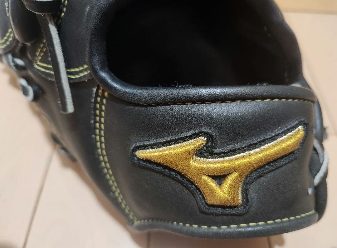 ミズノプロ　軟式投手用