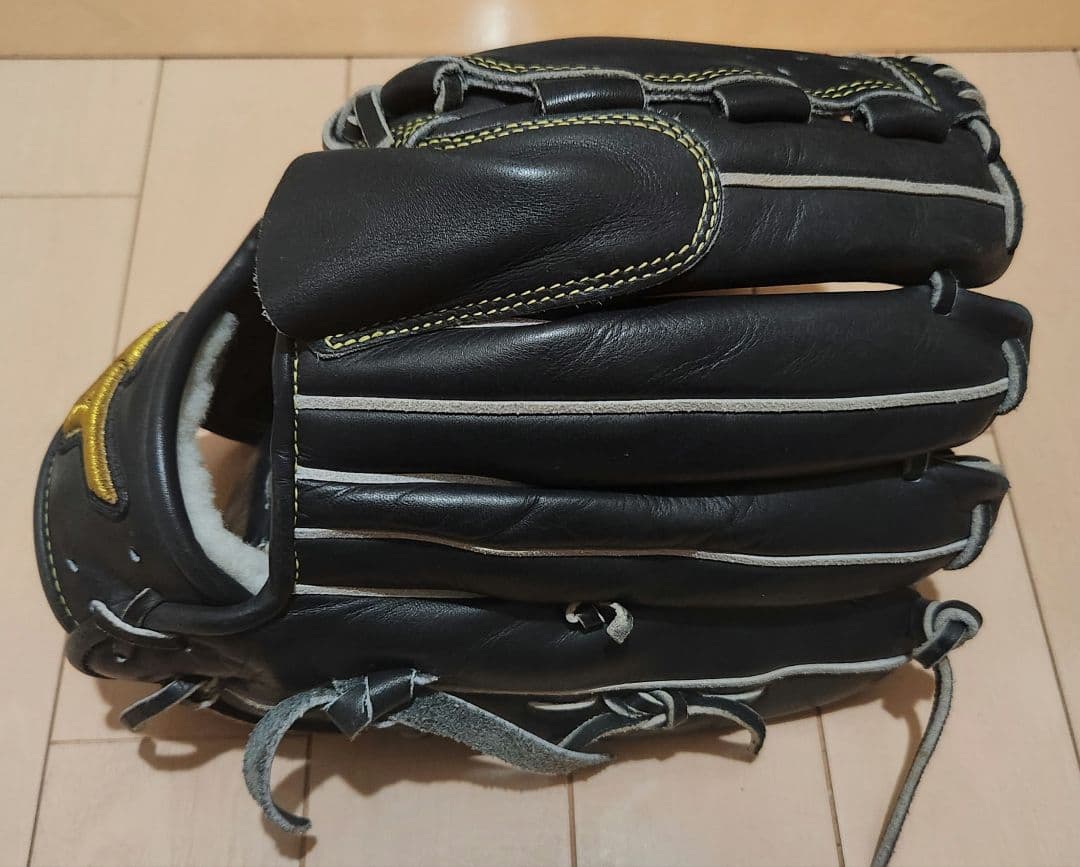 ミズノプロ　軟式投手用