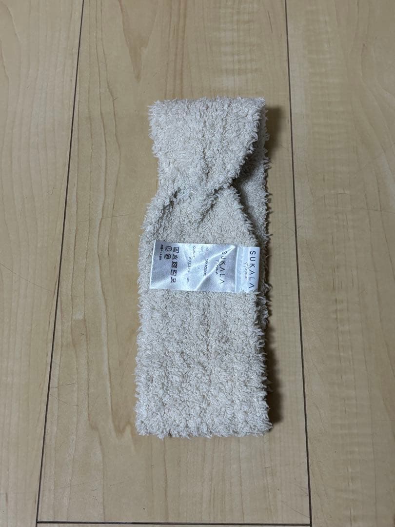 SUKALA5点セット　定価約2万円相当