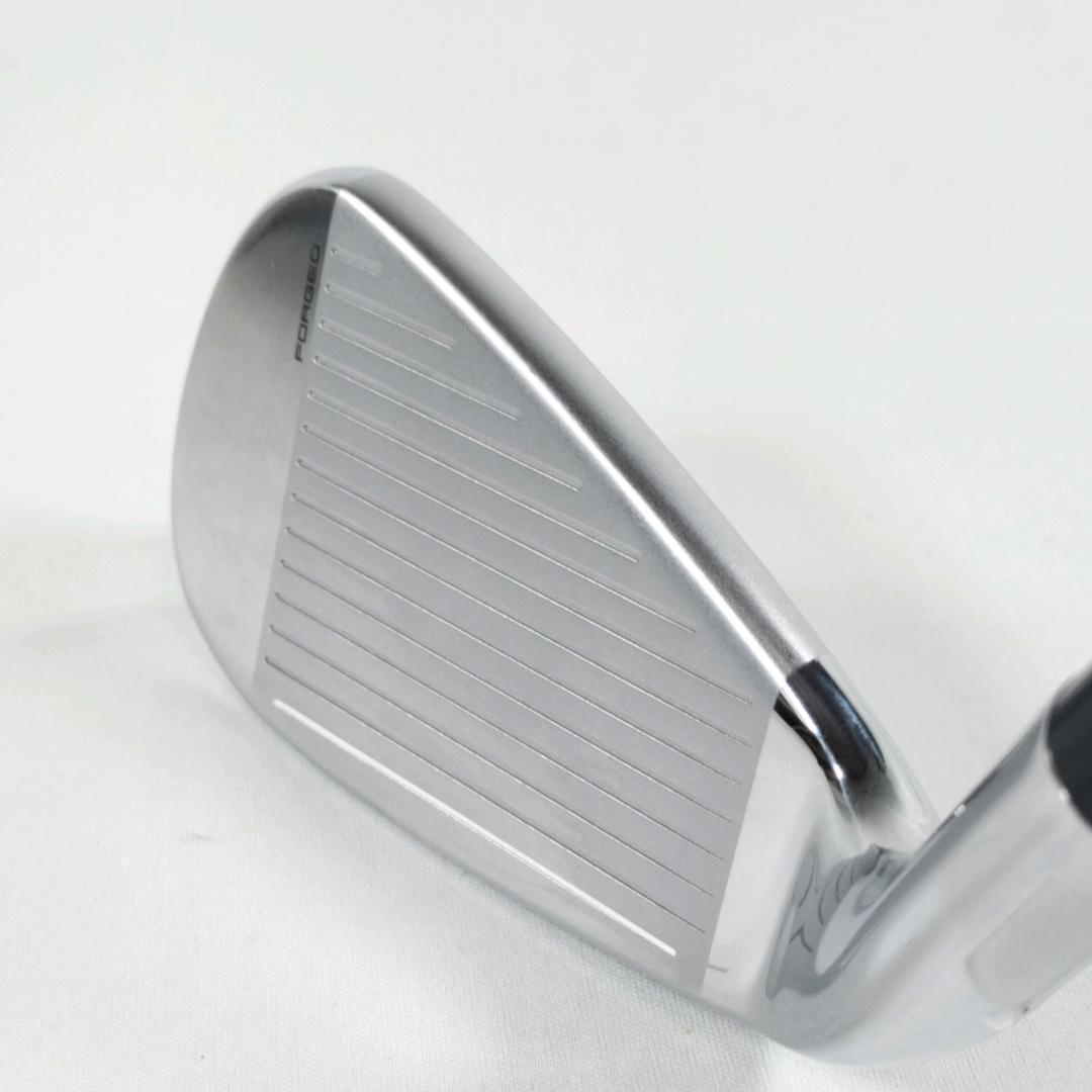 テーラーメイド⭐ステルス グローレ 7番 27° Speeder NX【SR】