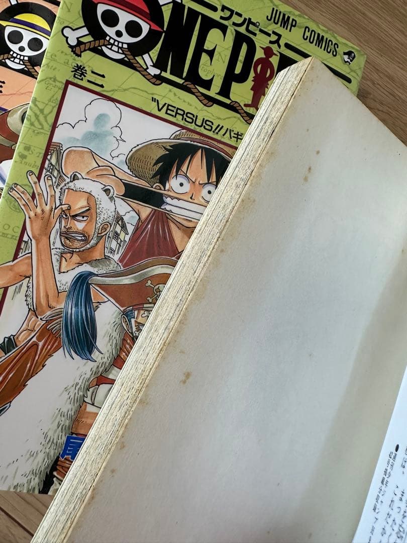 ONE PIECE 全巻セット 1-114巻（最新）➕映画特典本等おまけ4冊