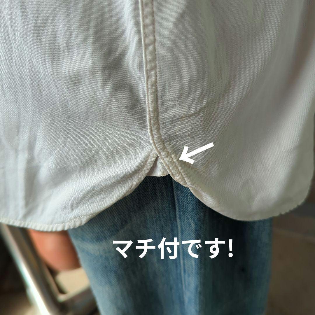 Moolah Stage Bowling SHIRT ボーリングシャツ