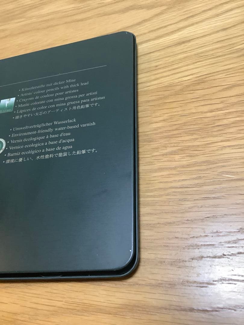 Faber-Castell ポリクロモス 36色セット