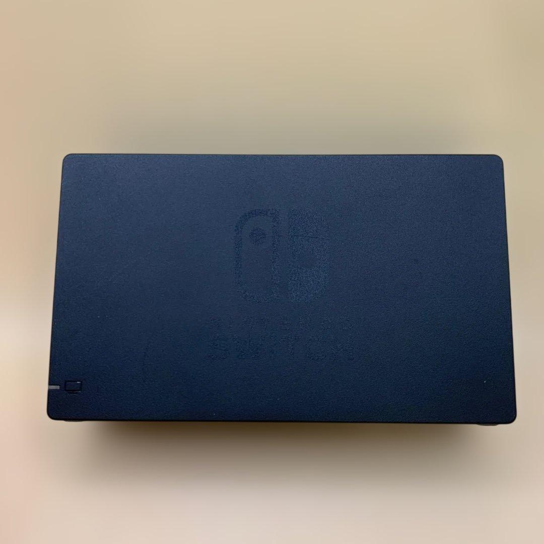 Nintendo Switch 本体 初期化済　作動確認済