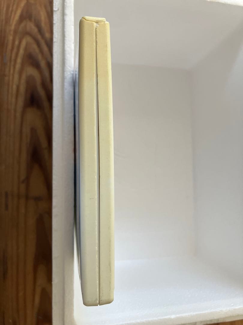 小田和正 LIFE-SIZE 2004ファンクラブ限定DVD