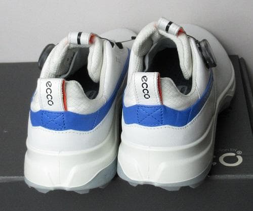 新品 ECCO　BIOM C5 BOA ゴルフシューズ/メンズ/39(24.5)