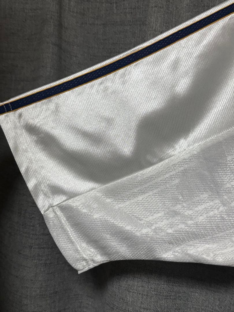 90s 98-00 adidas レアルマドリード サッカーシャツ