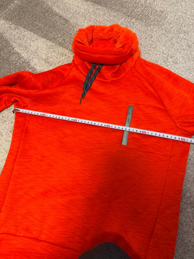 アディダス★ウォームランニングウェア★Mサイズ★上下セット