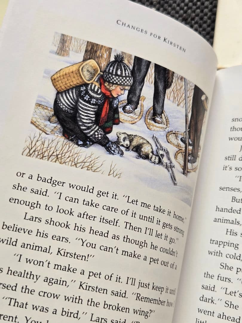 アート・デザイン・音楽 the american girls collection