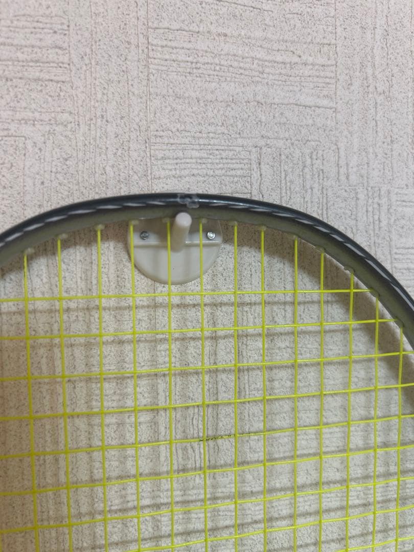 ヨネックス　バドミントンラケット ナノレイ250