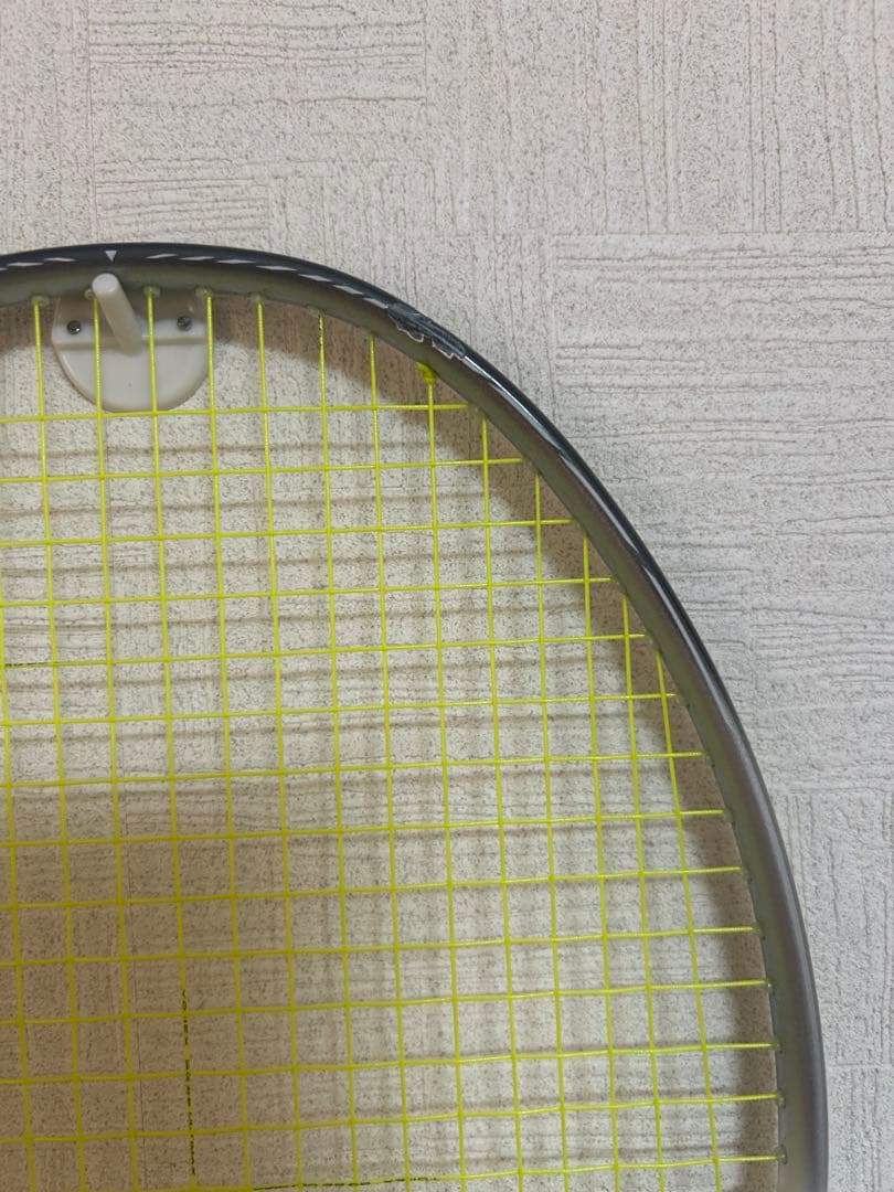 ヨネックス　バドミントンラケット ナノレイ250