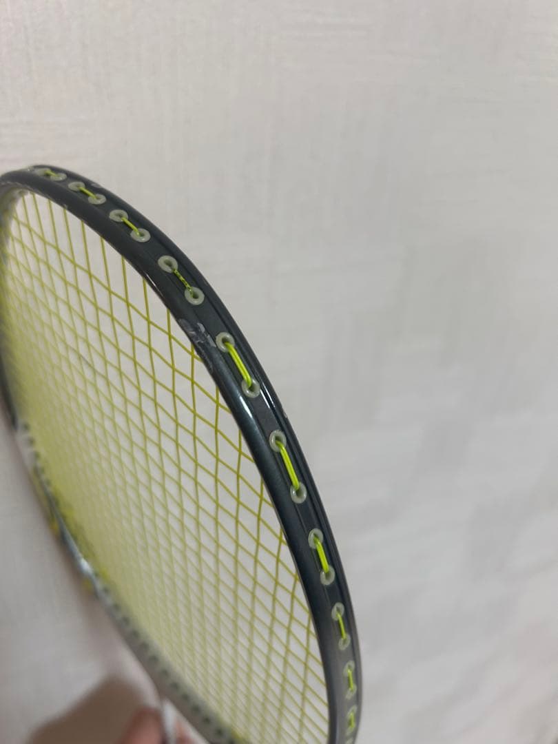 ヨネックス　バドミントンラケット ナノレイ250