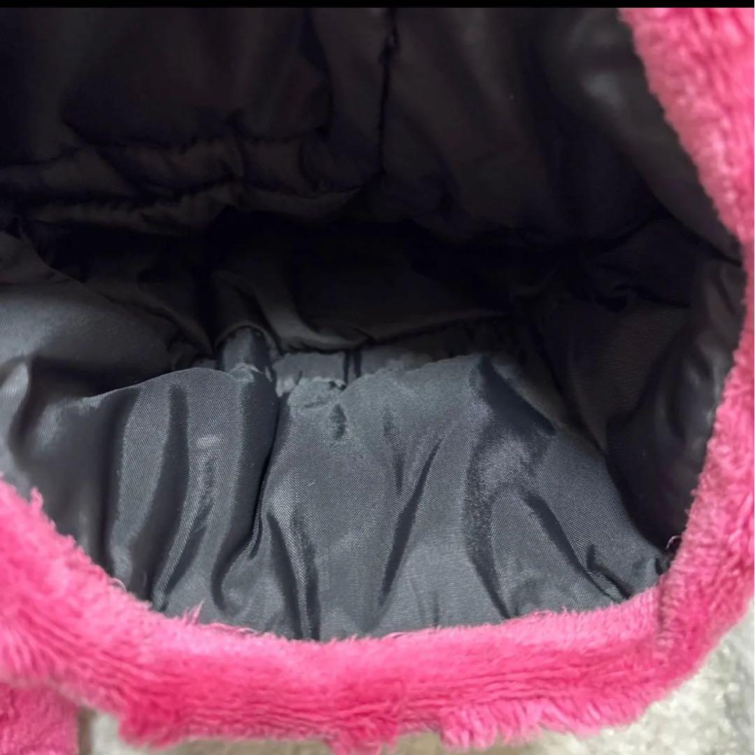 美品PEARLY GATES パーリーゲイツ　レッグウォーマー ピンク　ソックス