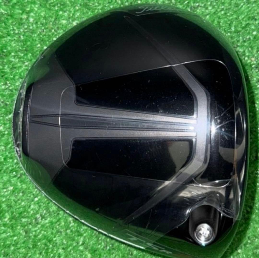 右用　Titleist タイトリスト ドライバーヘッド TSR2 11度　新品