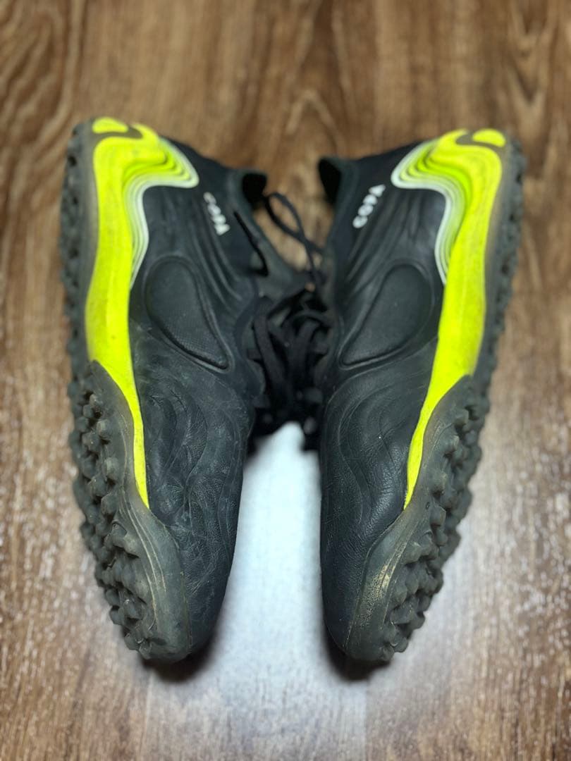 コパ センス.1 TF