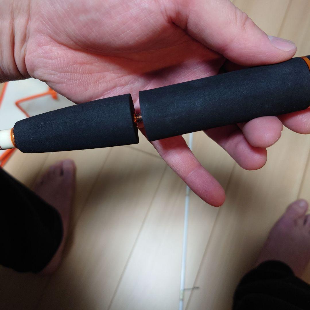 S7-l SP-705 Fire tip カンジインターナショナル