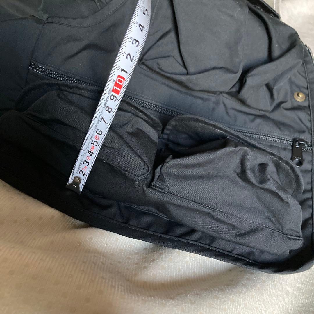 columbia コロンビア フィッシングベスト 黒