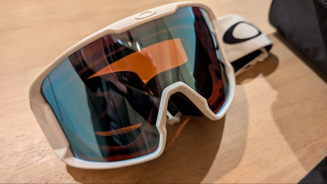 Oakley ゴーグル Oakley Line Miner