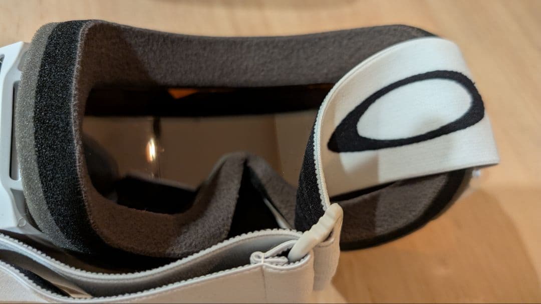 Oakley ゴーグル Oakley Line Miner