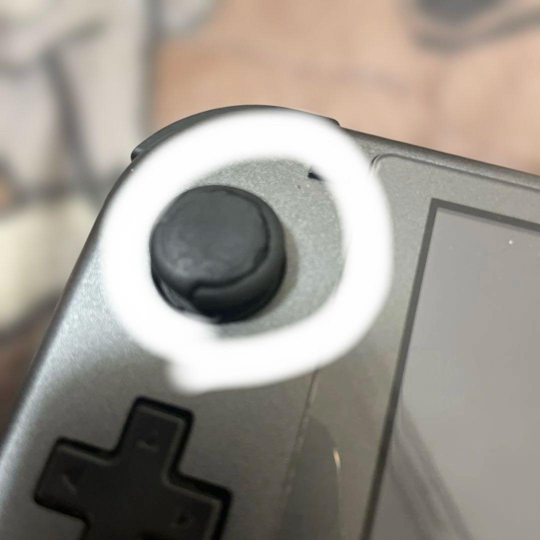 Nintendo Switch Lite ポケモンデザイン ディアルガ パルキア