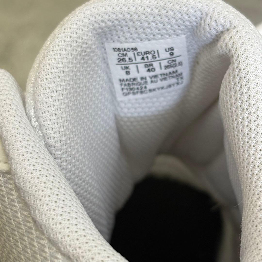 【ほぼ新品】■asics■SNAPDOWN4★レスリングシューズ【26.5】