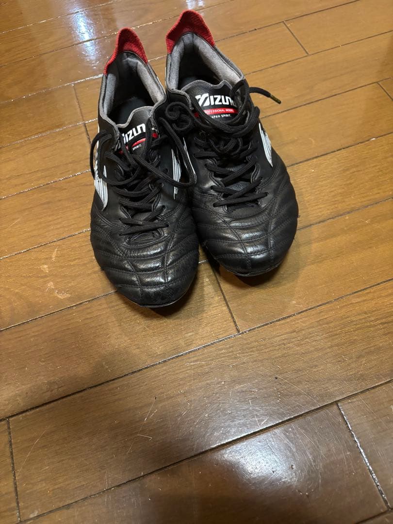 ミズノ　モレリアネオ3