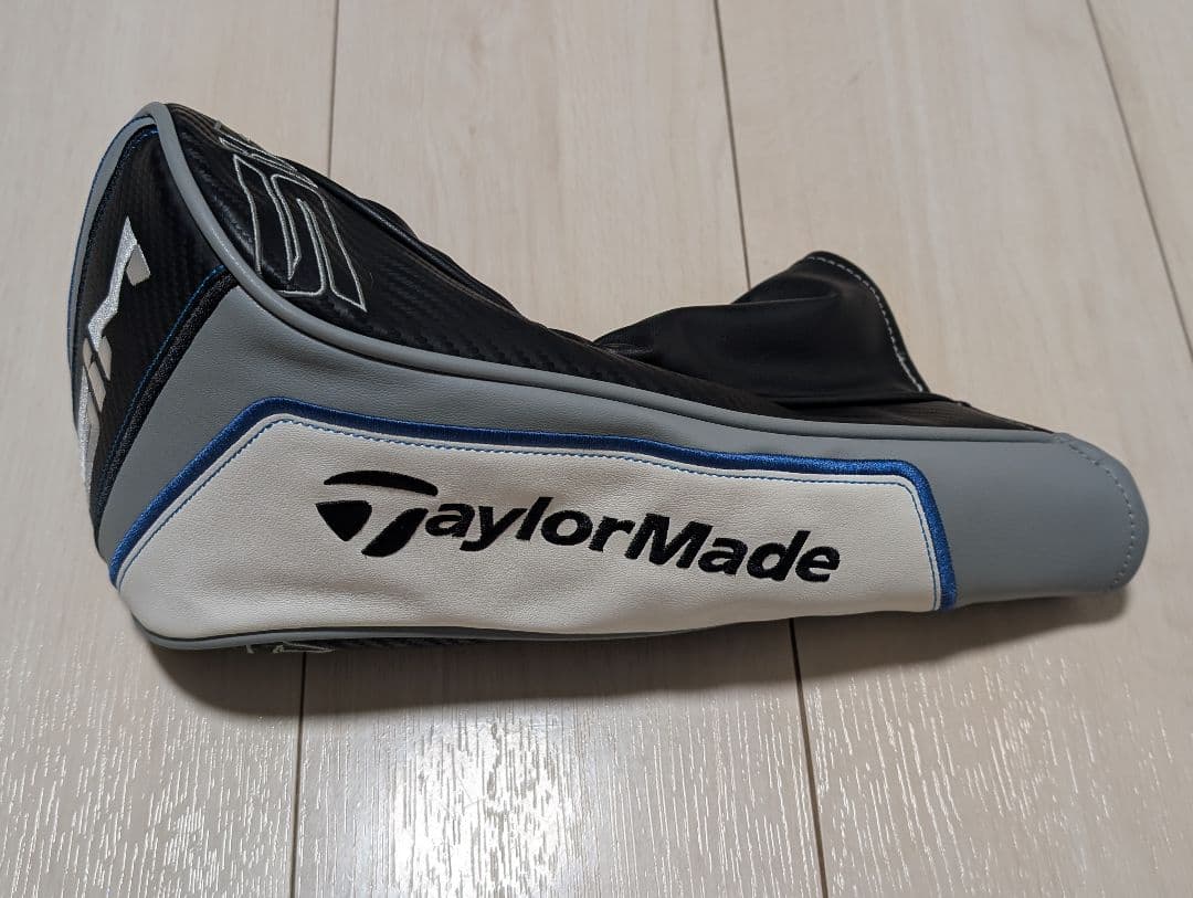 FM-R869　TaylorMade SIM MAX ドライバー 9.0°