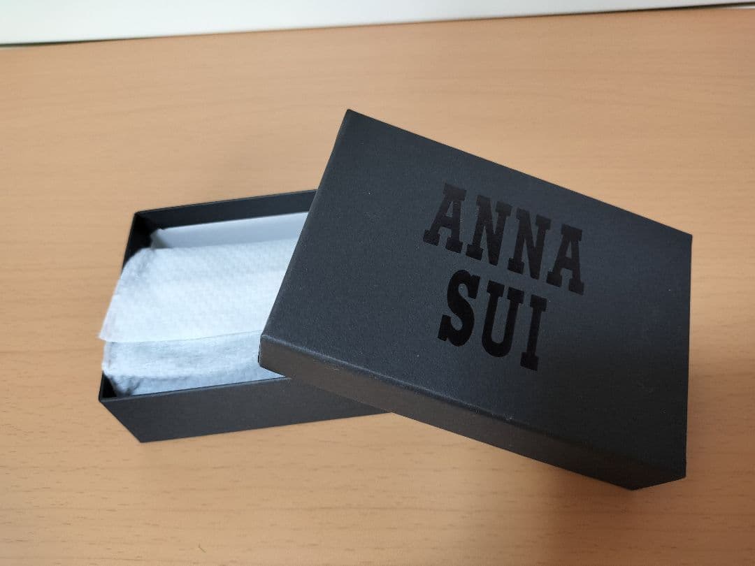【新品未使用】ANNA SUI キーケース