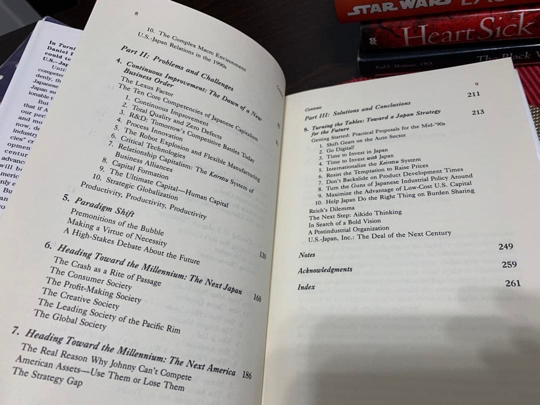 洋書 Turning the Tables Daniel Burstein