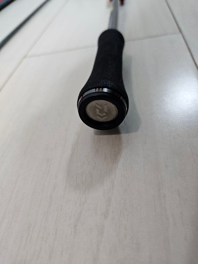 DAIWA　ストイストrt76mmh