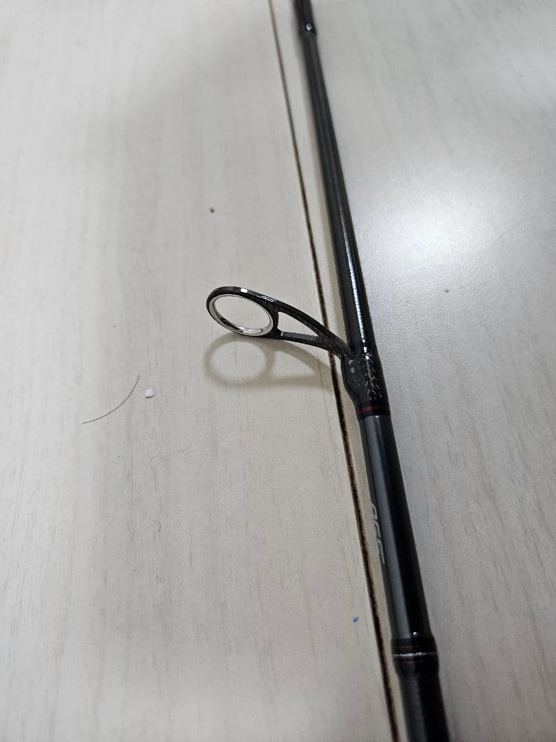 DAIWA　ストイストrt76mmh